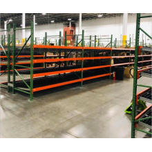 200kgs 5-6 Shelves Warehouse Garage Office Steel Boltless Storage Shelf